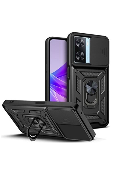 Axios Husa Cu Grad Ridicat de Protectie pentru Oppo A57 4G/A57s/OnePlus Nord ...