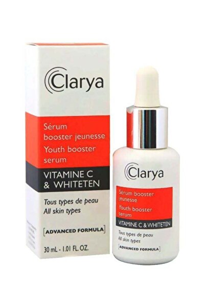clarya Claria Youth Boosting Serum 30ml