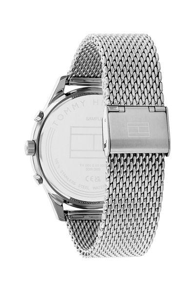 Tommy Hilfiger Weston Male Watch 1710504