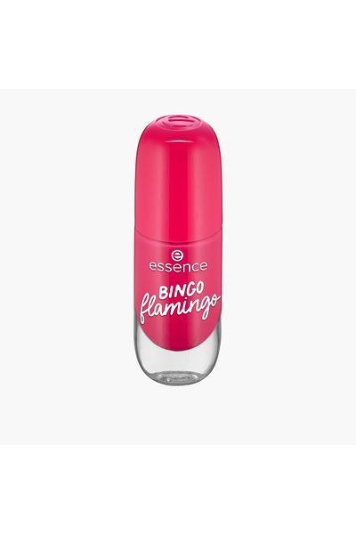 Essence Gel Nail Polish - 8 ml