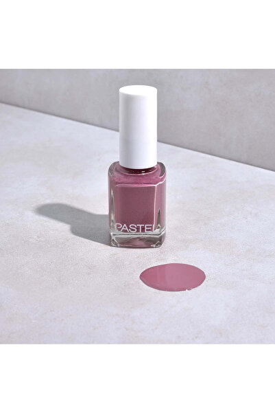 Pastel Nail Polish 311