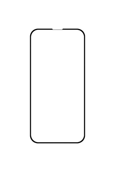 Modo Screen Protection Film OEM for Apple iPhone 16 Pro