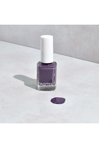 Pastel Nail Polish