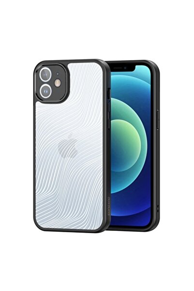 Bizzare Carcasă rezistentă la șocuri compatibilă cu iPhone 12, U1833, plastic...