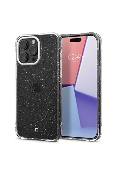 OEM Carcasă de protecție compatibilă cu iPhone 15 Pro, Cyrill Cecile, H219, P...