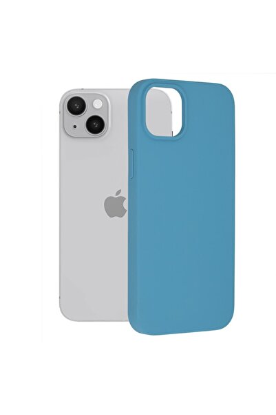 OEM Husă de protecție pentru iPhone 14 Plus, UltraX, silicon flexibil cu margini moi