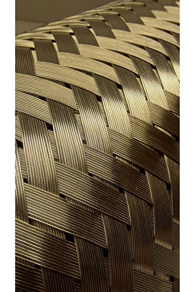 AKTegzoz 90x250 mm İnterlock Egzoz Spirali – Çelik Örgü, Uzun Ömürlü, Titreşim Önleyici Bağlantı