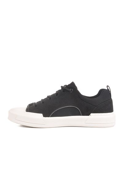 Pierre Cardin 23Corvet m Black Genuine Leather Men's Casual