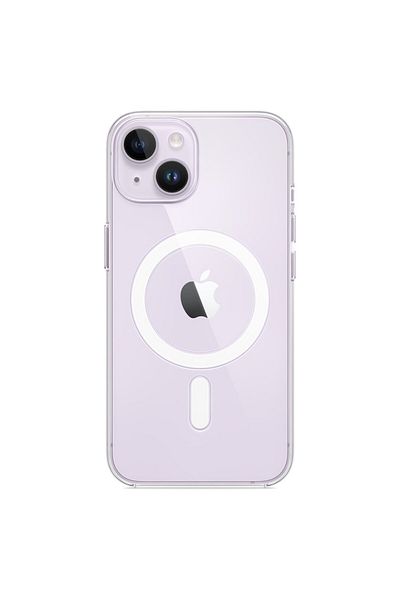 OEM High Protection Case for iPhone 15, Xtreme Armor, B1290, Thermoresistant Plastic, Transparent