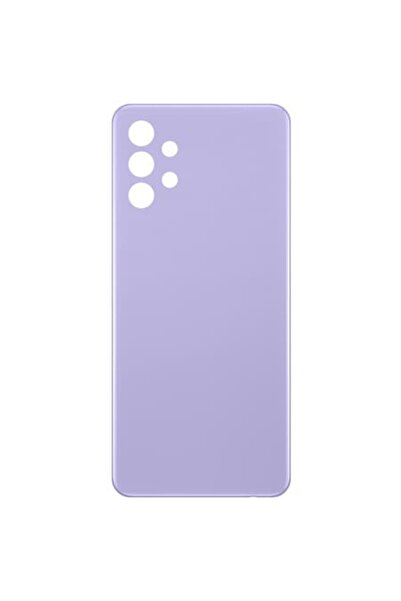 AXIO Capac baterie compatibil cu Samsung Galaxy A32 A325, violet