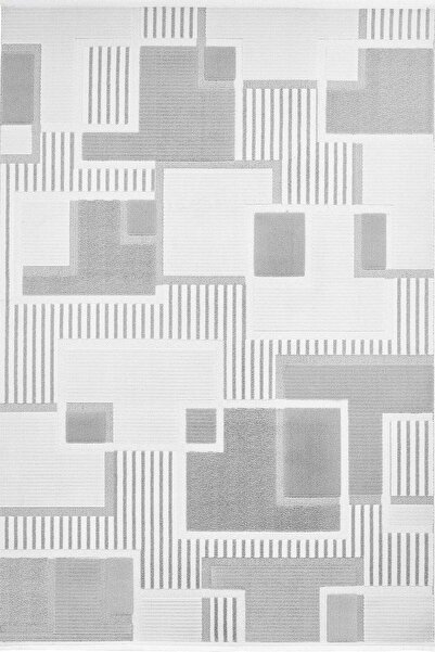 GÜMÜŞSUYU Lugano 17929 Dikdörtgen Tozumaz Halı