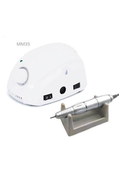 Asbeauty Strong-Micro Motor 35000Rpm