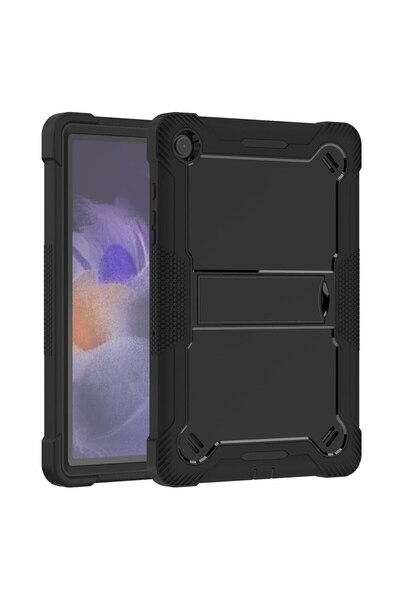 FEN Protective Case with High Protection for Samsung Galaxy Tab A9 Plus + Screen Protector, U82, Hard Pl