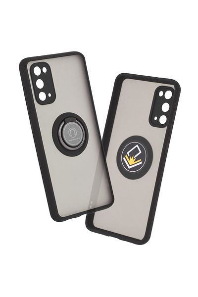 OEM Carcasă de înaltă protecție pentru Samsung Galaxy S20 4G/S20 5G, Xtreme Armor