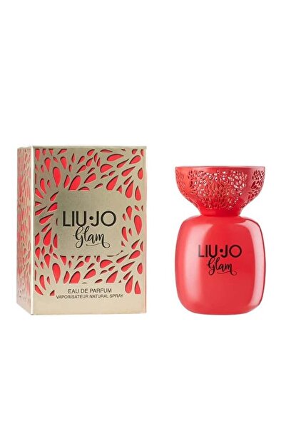 Liu Jo Glam, Eau de Parfum, Women, 100 ml