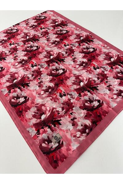 SCARFE SCARF Scarfe Soft Cotton Shawl Lcs1310