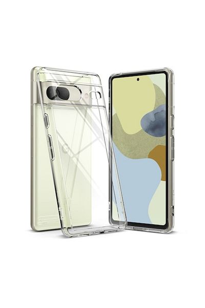OEM High-Protection Case for Google Pixel 7, Sleek Defense