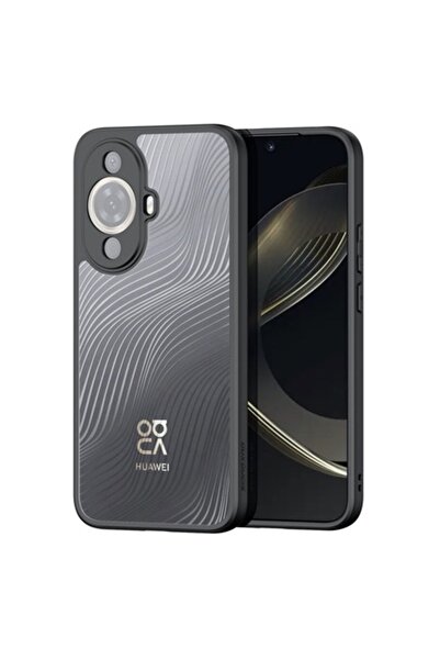 OEM Husă de protecție pentru Huawei nova 11, rezistentă la impact, seria Aimo...