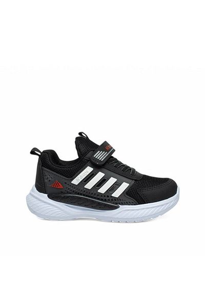 trender Ndrops Filet 023 Μαύρο Αγόρι Παπούτσια Mde04A023