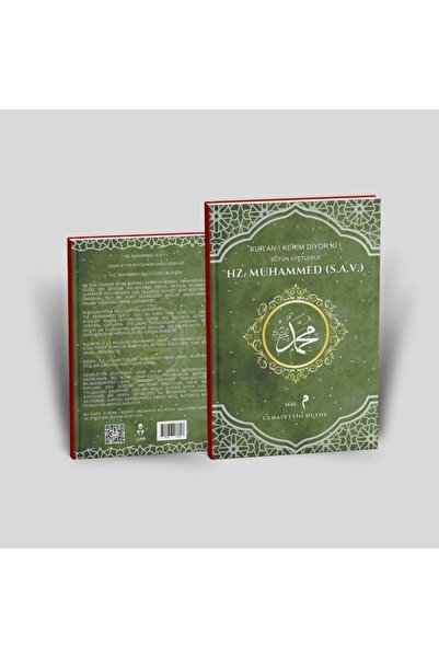 Kur’an-ı Kerim Diyor ki ! Hz. MUHAMMED (S.A.V.)