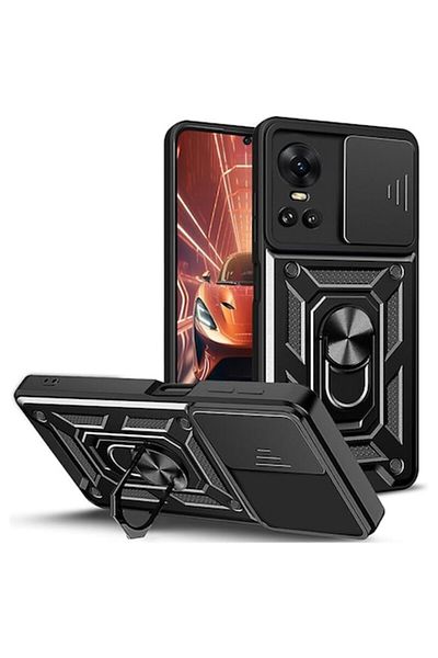 Axios Protective Case for Xiaomi Redmi 12 4G/12 5G, Elite Content, B736