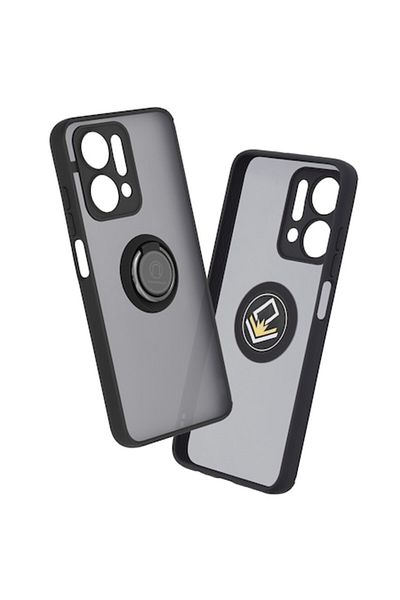 OEM Protective Case with High Protection for Honor X7a, Elite Content