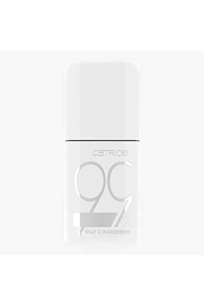 Catrice طلاء أساس طبيعي لمستحضرات التجميل