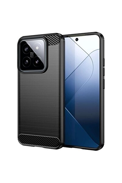 Axios Husă de protecție pentru Xiaomi 14, Grip Pro, B310, plastic termorezistent