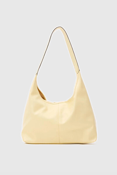 Zenvia Geantă de umăr pentru femei TİMOW