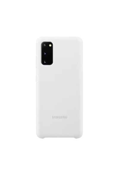 OEM Carcasă de protecție din silicon moale pentru Samsung Galaxy S20 Plus sau Galaxy S20 Plus 5G