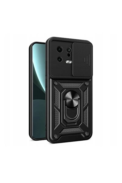 Axios Carcasă cu nivel ridicat de protecție pentru Xiaomi 13, protecție elegantă
