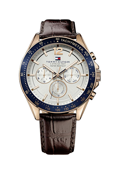 Tommy Hilfiger Ceas Luke pentru bărbați 1791118