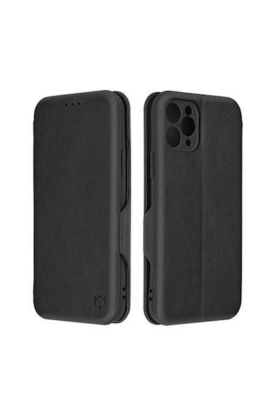 OEM Husa Cu Grad Ridicat de Protectie pentru iPhone 11 Pro Techsuit Safe Wallet Plus, Premium, Intense D
