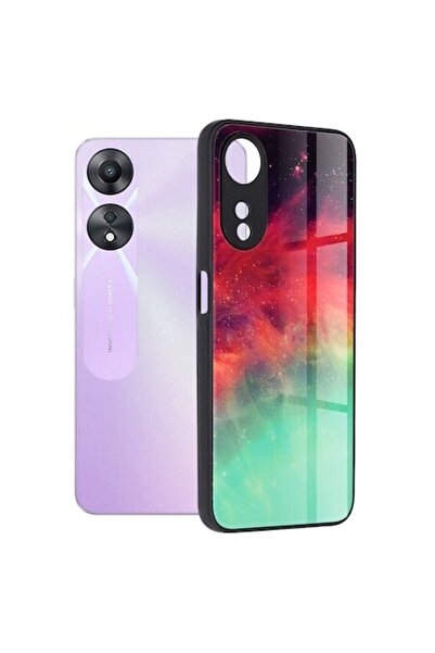 OEM Husa Protectie pentru Oppo A58 5G/A78 5G, Grip Pro, Glaze Series, G1145, ...