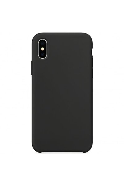 Stef's Cat Carcasă pentru Samsung Galaxy A14 A145 / A14 5G A146, silicon, neagră