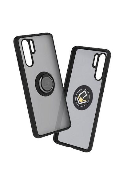 OEM High Protection Case for Huawei P30 Pro/P30 Pro New Edition, Impact Safe, B461, Thermoresistant Plas
