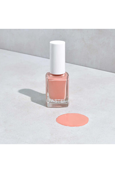 Pastel Nail Polish
