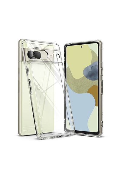 OEM High-Protection Case for Google Pixel 7, Sleek Defense