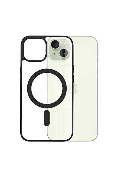 OEM Husă de protecție cu protecție ridicată pentru iPhone 15 Plus, Premium, B...