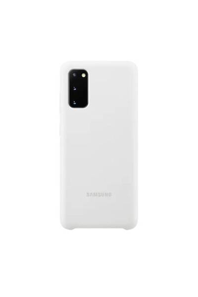 OEM Carcasă de protecție din silicon moale pentru Samsung Galaxy S20 Plus sau Galaxy S20 Plus 5G