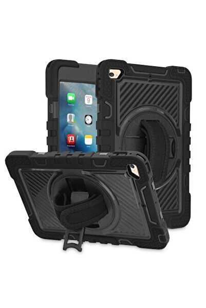 Bibilel Προστατευτική θήκη συμβατή με iPad Mini 4/5 (2015/2019), Πολυανθρακικ...