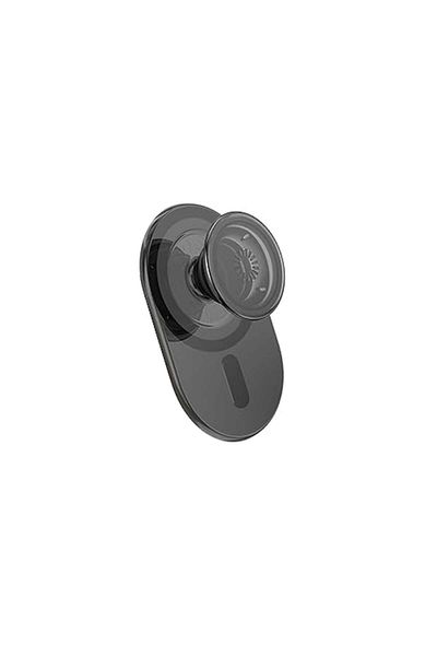 AXIO Suport pentru Telefon, X41, Policarbonat, Transparent Black