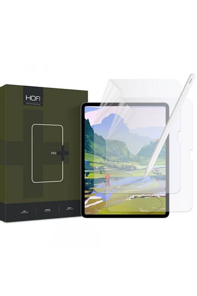 HOFI Screen Protection Film Paper Pro for Apple iPad Air 13 (2025) / Air 13 (2024), Plastic, Set 2 p
