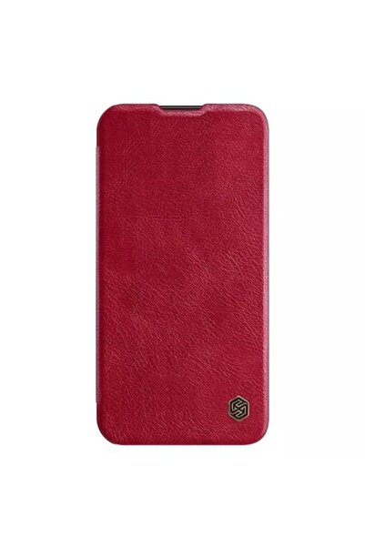 OEM Husă de protecție pentru Samsung Galaxy A54, Grip Pro, husă din piele QIN...