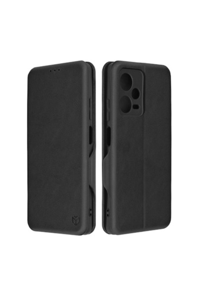 Axios Husă de protecție înaltă pentru Xiaomi Redmi Note 12 Pro+, portofel sig...