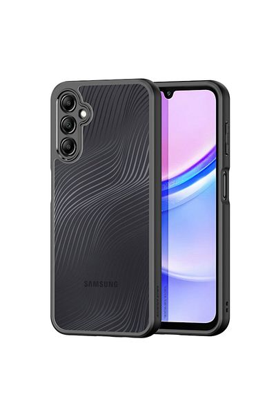OEM Carcasă de înaltă protecție pentru Samsung Galaxy A15 4G/A15 5G, Xtreme Armor, plastic termorezistent, Intens