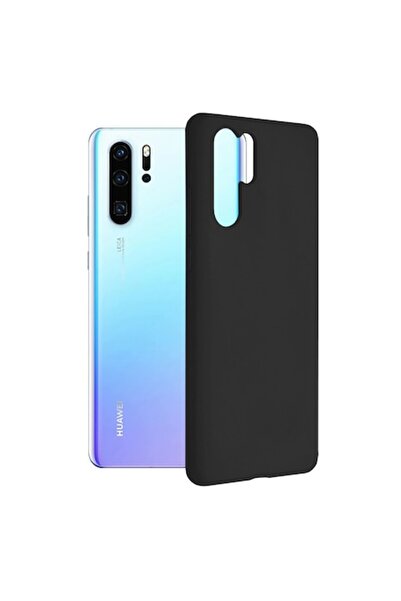 OEM Θήκη για Huawei P30 Pro / P30 Pro New Edition, Techsuit Soft Edge Σιλικόν...