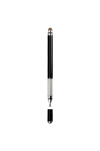 Techsuit Universal Stylus Pen, S989, Black