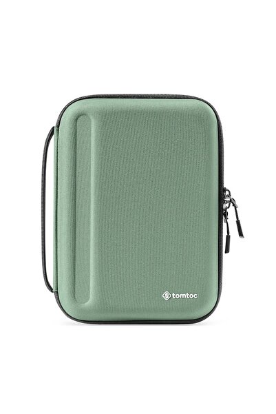OEM Bag-style Case for iPad Pro 11 (2018/2020/2021/2022), EVA, FancyCase Plus T183, Cactus