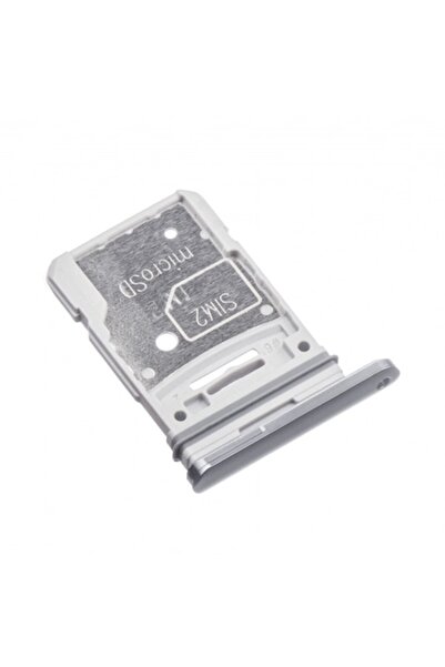 AXIO Suport cartelă SIM Samsung Galaxy S20 FE G780, Axiofast argintiu